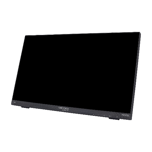 HANNspree Monitors HANNspree HT225HPB 21.5" Full HD IPS Touch Screen Monitor