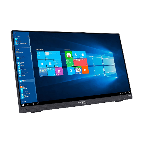 HANNspree Monitors HANNspree HT225HPB 21.5" Full HD IPS Touch Screen Monitor
