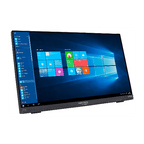 HANNspree Monitors HANNspree HT225HPB 21.5" Full HD IPS Touch Screen Monitor