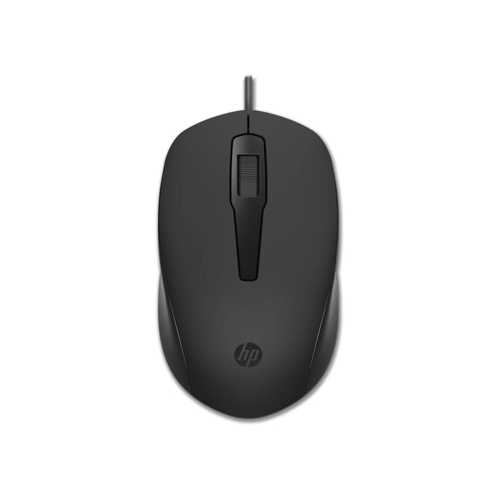 HP Components HP 150 Wired Mouse