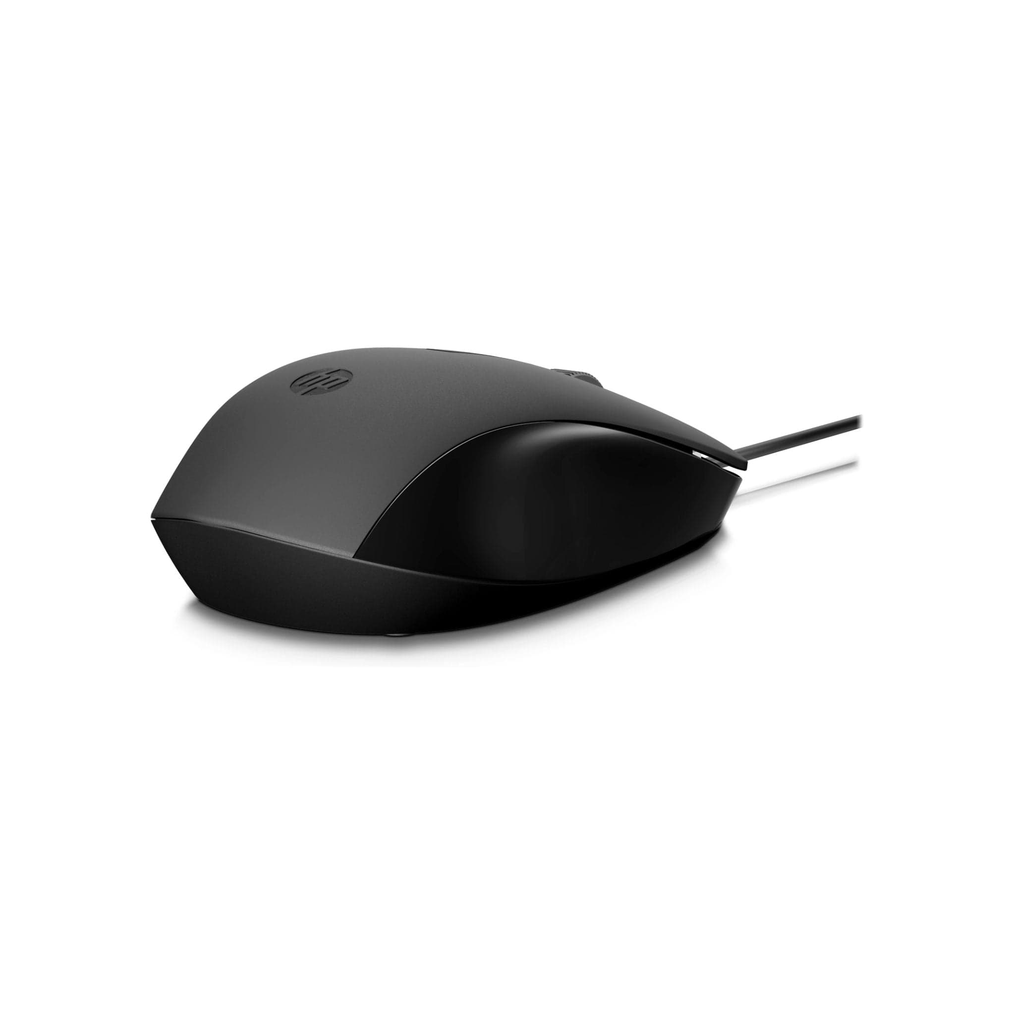 HP 150 Wired Mouse Secondary image