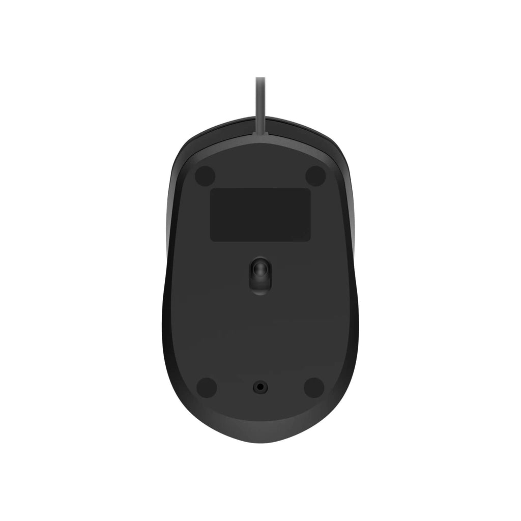 HP Components HP 150 Wired Mouse
