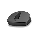 HP 150 Wireless Mouse (Black) - Up to 10 Month Battery