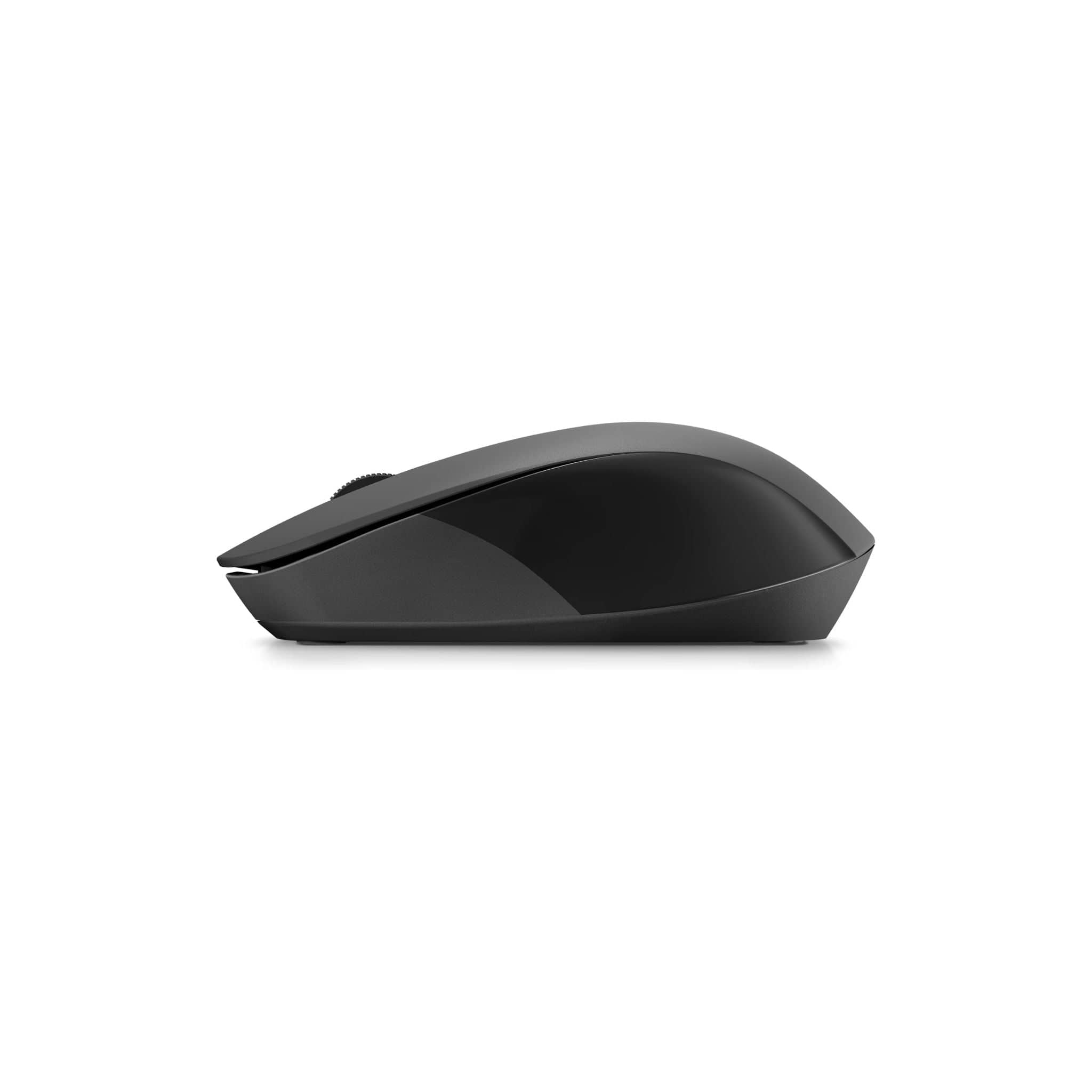 HP Components HP 150 Wireless Mouse (Black) - Up to 10 Month Battery