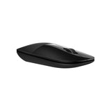 HP Components HP Z3700 Wireless Mouse (Black) - Up to 16 Months Battery Life