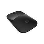 HP Components HP Z3700 Wireless Mouse (Black) - Up to 16 Months Battery Life