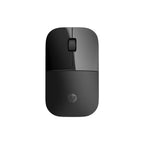 HP Components HP Z3700 Wireless Mouse (Black) - Up to 16 Months Battery Life