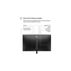 HP Computers HP Series 5 Pro (527pq) 27 inch IPS QHD Monitor