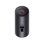 HP Dell UltraSharp WB7022 4K (UHD) Webcam - Black