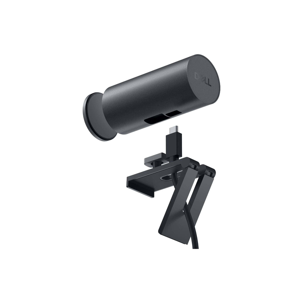 HP Dell UltraSharp WB7022 4K (UHD) Webcam - Black