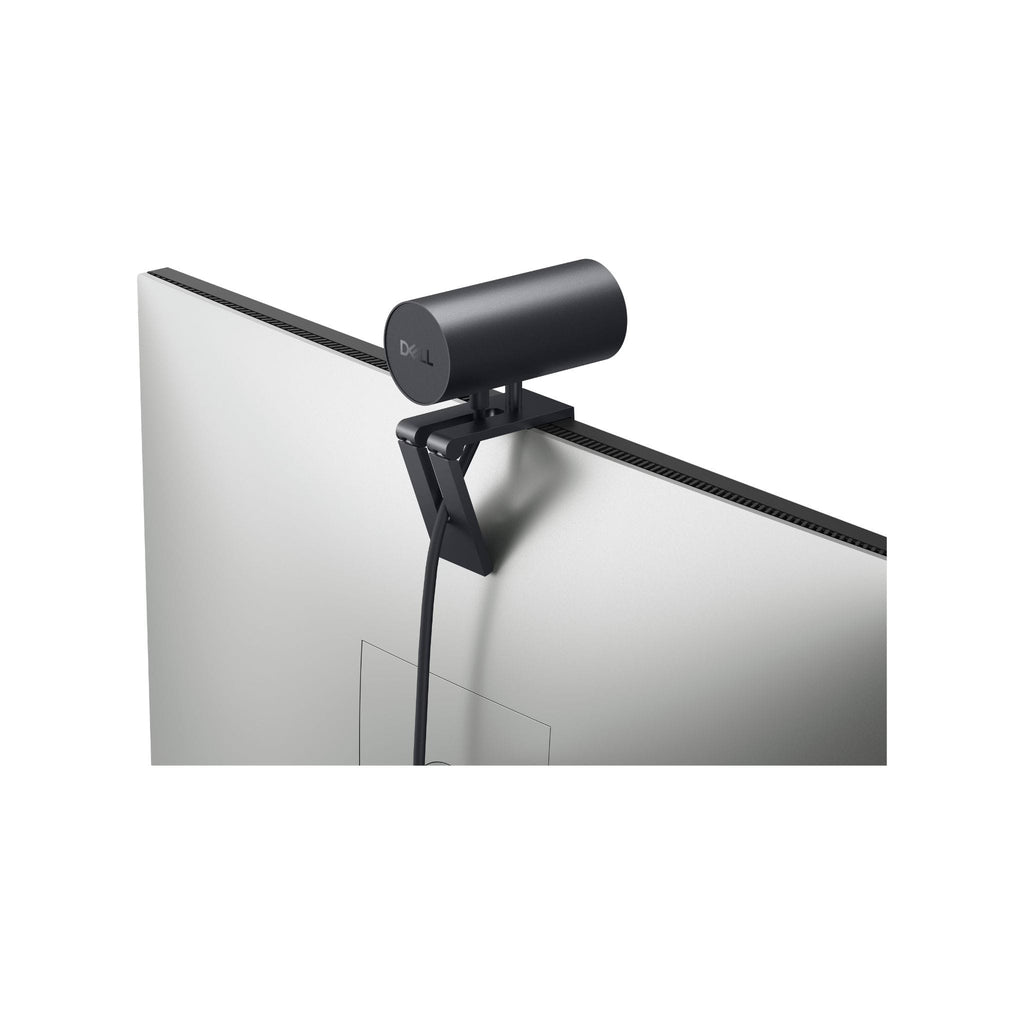 HP Dell UltraSharp WB7022 4K (UHD) Webcam - Black
