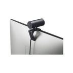 HP Dell UltraSharp WB7022 4K (UHD) Webcam - Black