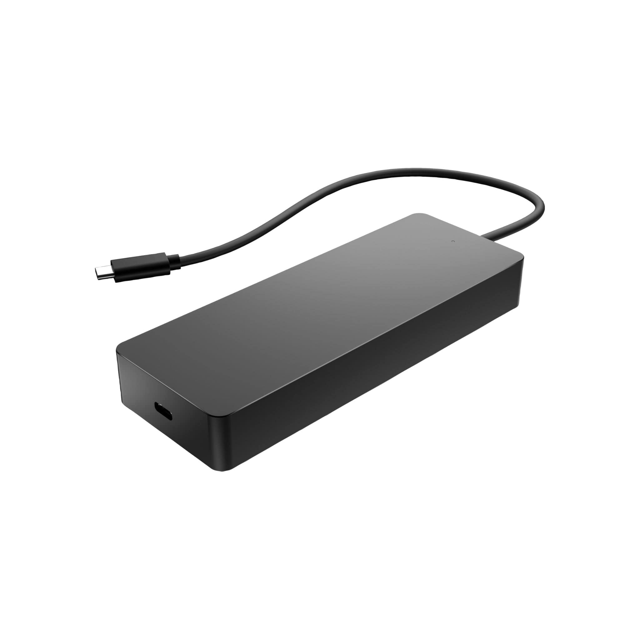 HP Docking Stations HP Universal USB-C Multiport Hub for business