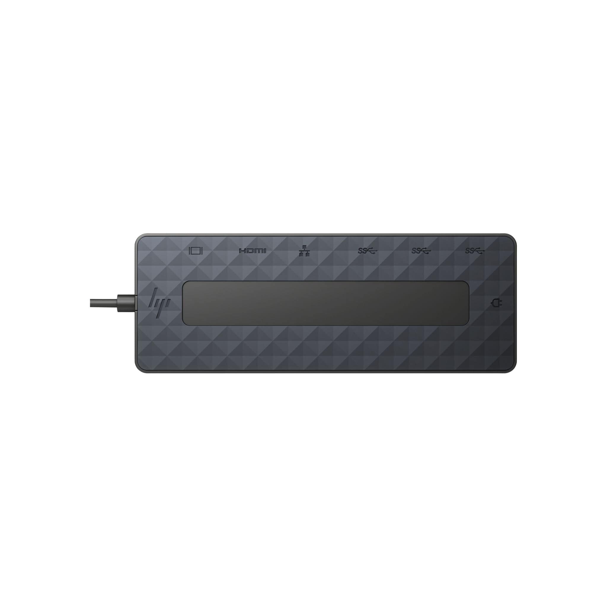 HP Docking Stations HP Universal USB-C Multiport Hub for business