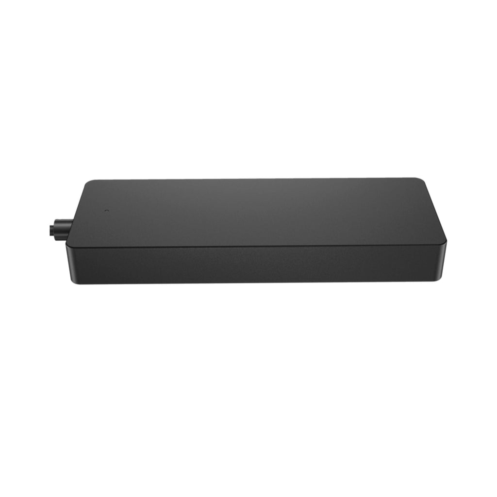 HP Docking Stations HP USB Type c Rugged 4K (UHD) Docking Station for Notebook/Monitor Charging Capability -90W Portable