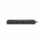 HP Docking Stations HP USB Type c Rugged 4K (UHD) Docking Station for Notebook/Monitor Charging Capability -90W Portable