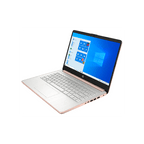 HP HP - 14" Laptop - Intel Celeron N4020 - 4GB Memory - 64GB eMMC - Rose Gold