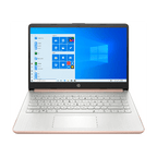 HP HP - 14" Laptop - Intel Celeron N4020 - 4GB Memory - 64GB eMMC - Rose Gold