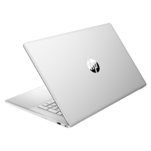 HP HP 17.3" diagonal, HD Laptop 11th Gen Intel Corei5 8GB Ram 1TB HDD Win 10 Home