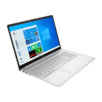 HP HP 17.3" diagonal, HD Laptop 11th Gen Intel Corei5 8GB Ram 1TB HDD Win 10 Home