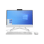 HP HP 22-dd0010 Athlon 3050U 4GB 256GB DVD-RW W10H64 22" - Snow White