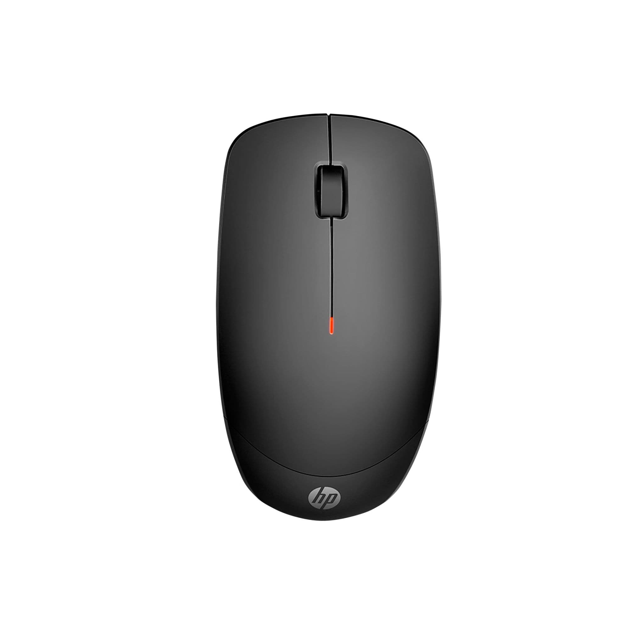 HP HP 235 Slim Wireless Mouse - Black Main image