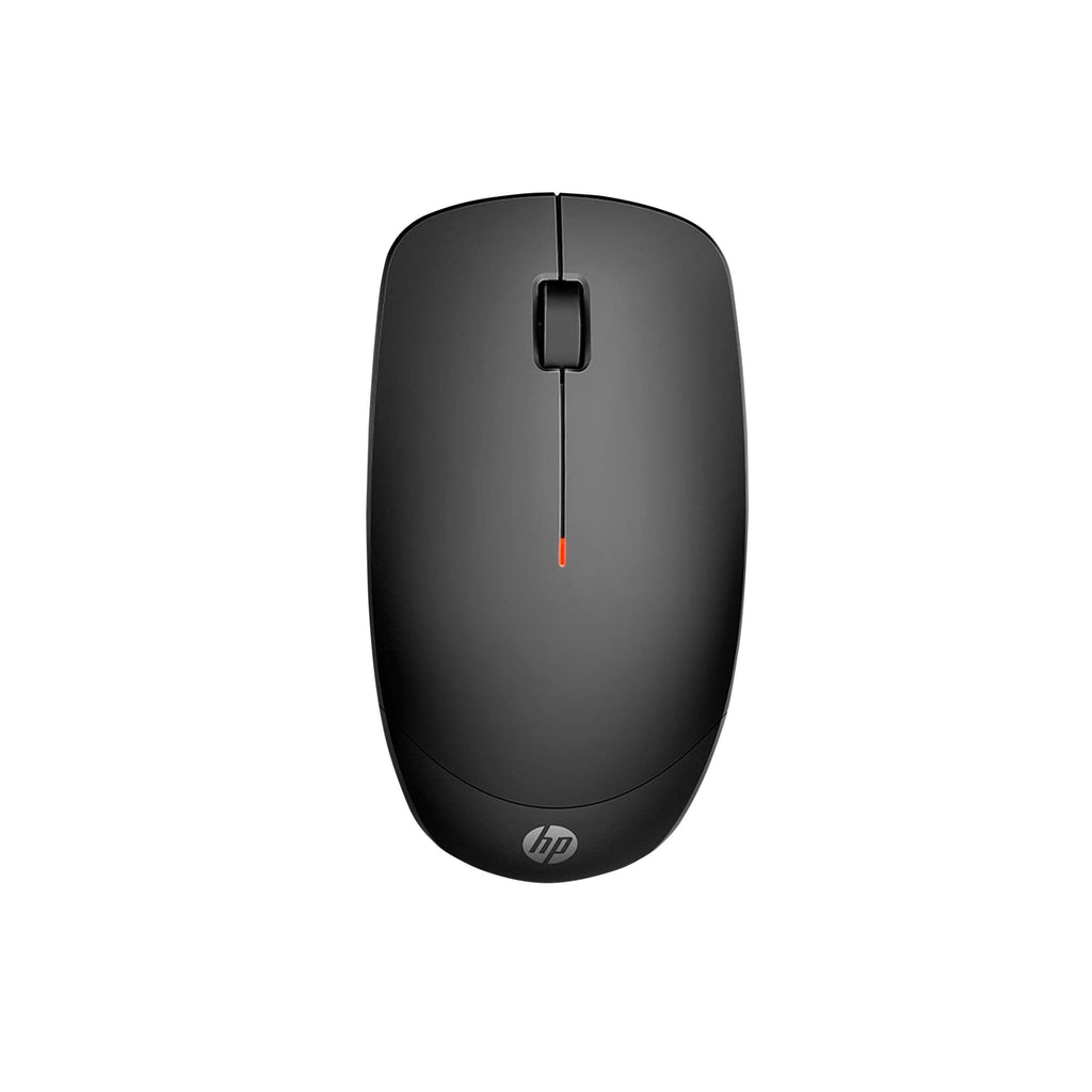 HP HP 235 Slim Wireless Mouse - Black