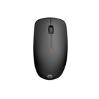 HP HP 235 Slim Wireless Mouse - Black