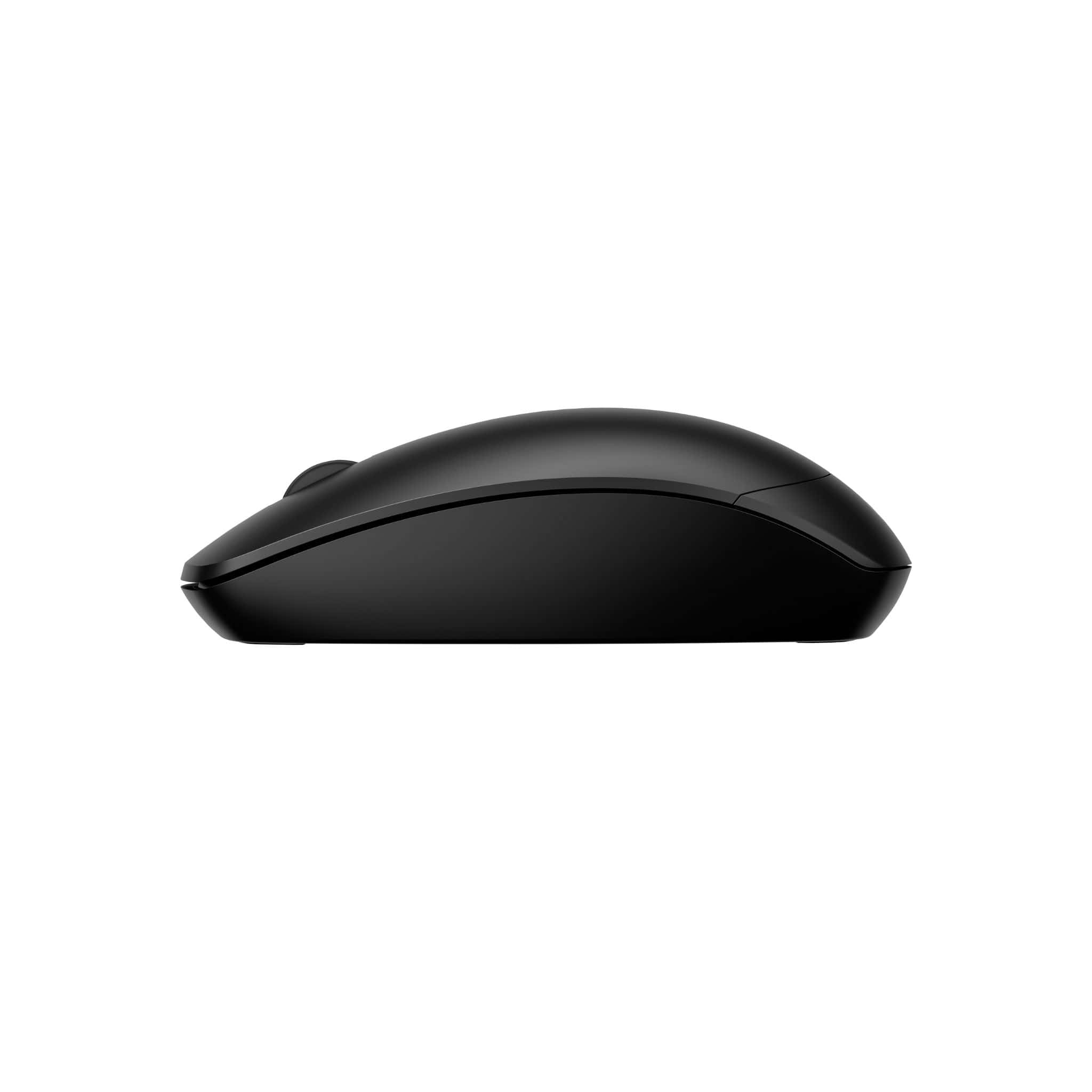 HP HP 235 Slim Wireless Mouse - Black