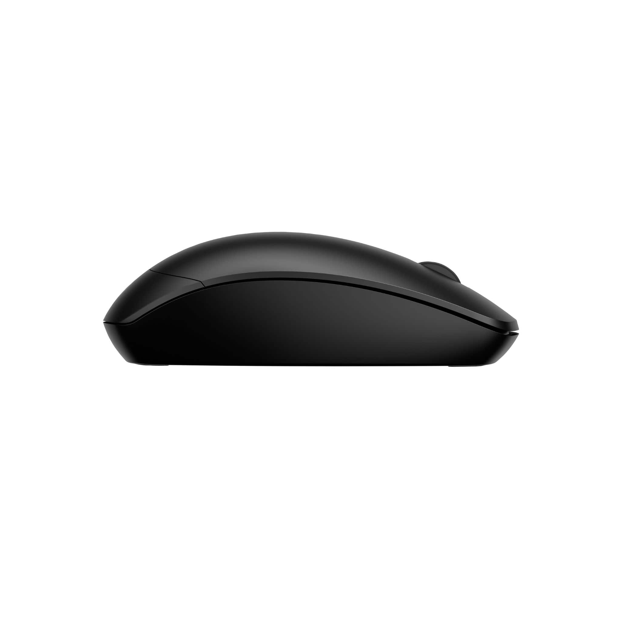 HP HP 235 Slim Wireless Mouse - Black