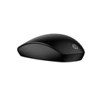HP HP 235 Slim Wireless Mouse - Black