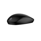 HP HP 235 Slim Wireless Mouse - Black