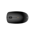 HP HP 235 Slim Wireless Mouse - Black