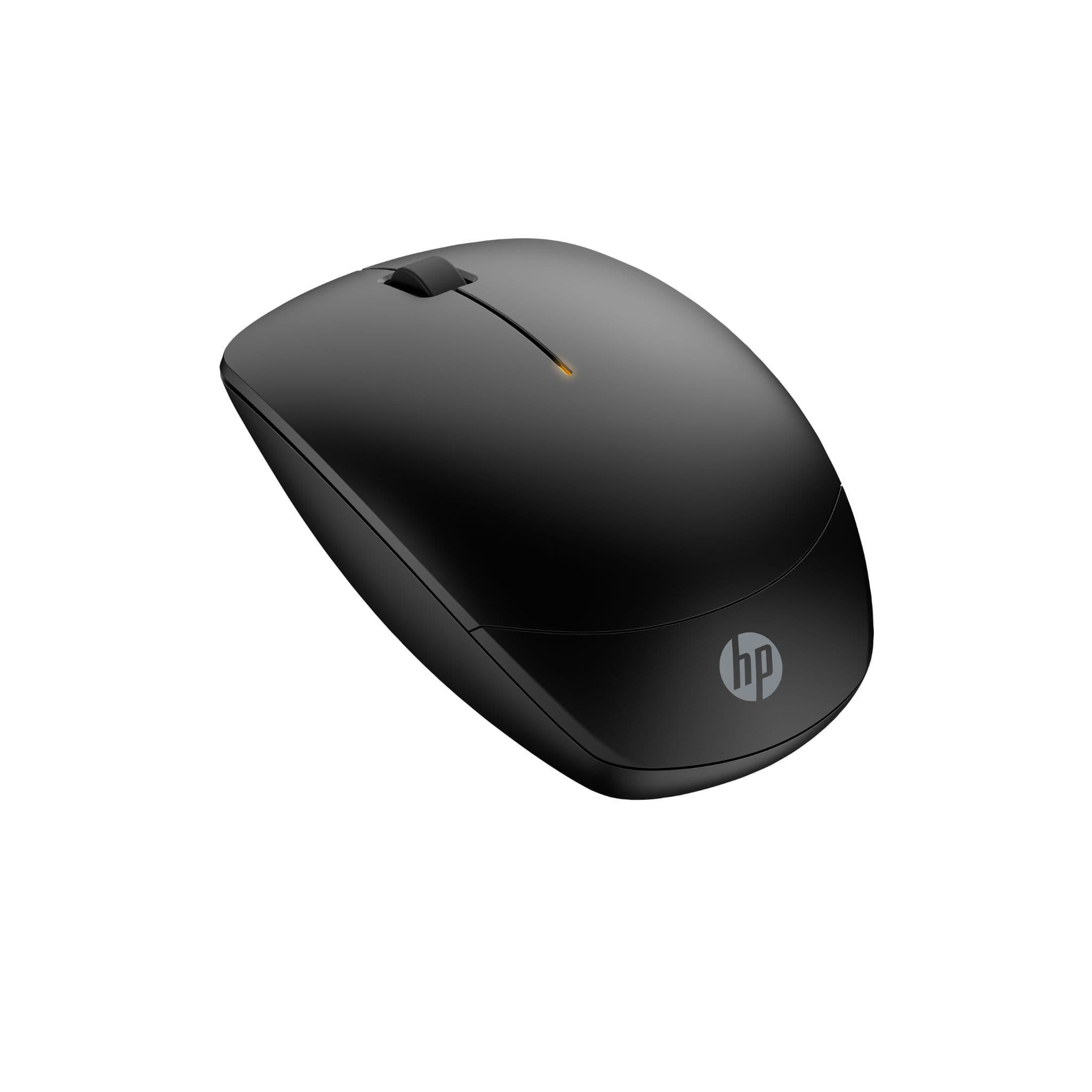 HP 235 Slim Wireless Mouse - Black Secondary image