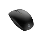 HP HP 235 Slim Wireless Mouse - Black
