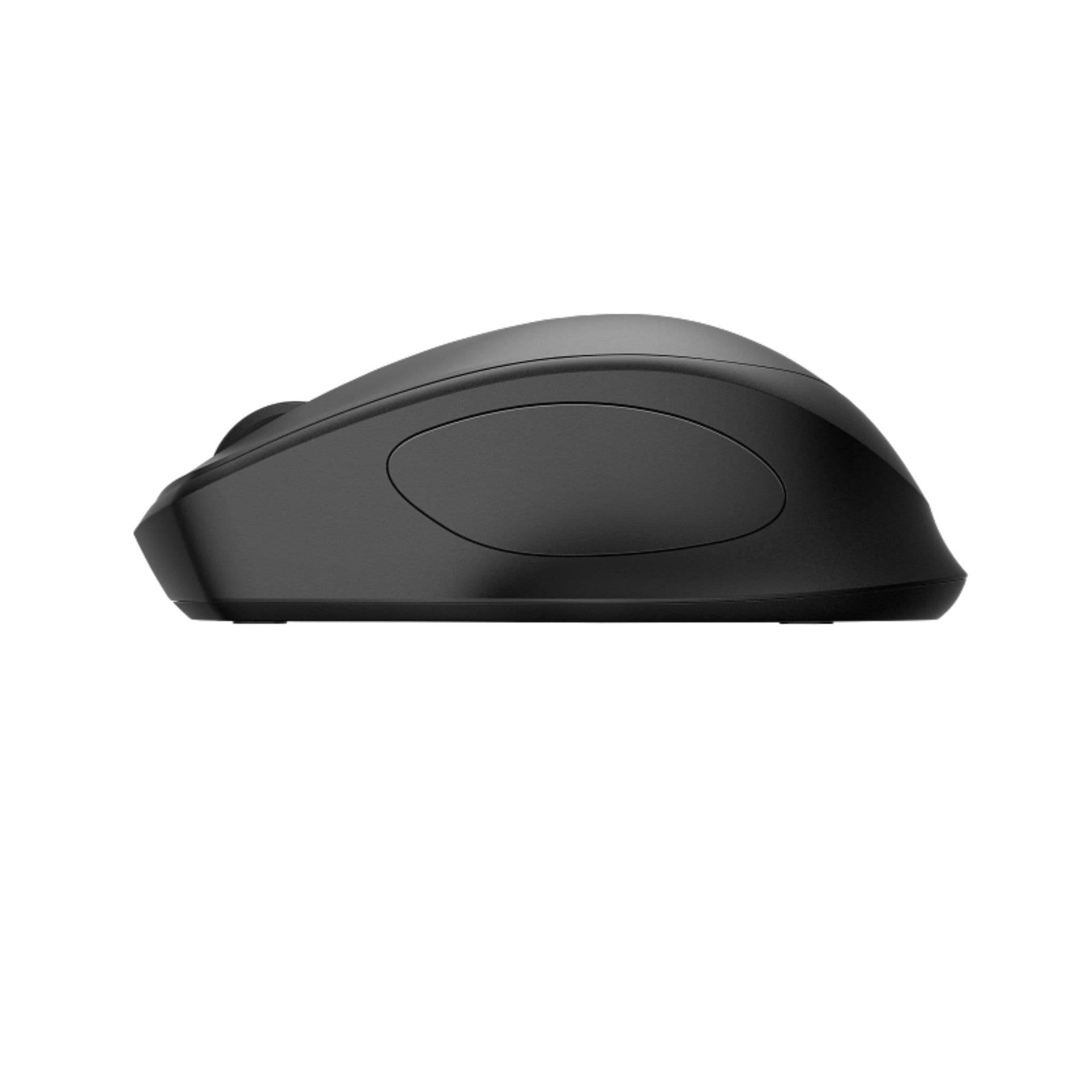HP HP 285 Silent Wireless Mouse - Black