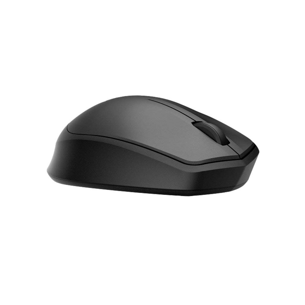 HP HP 285 Silent Wireless Mouse - Black