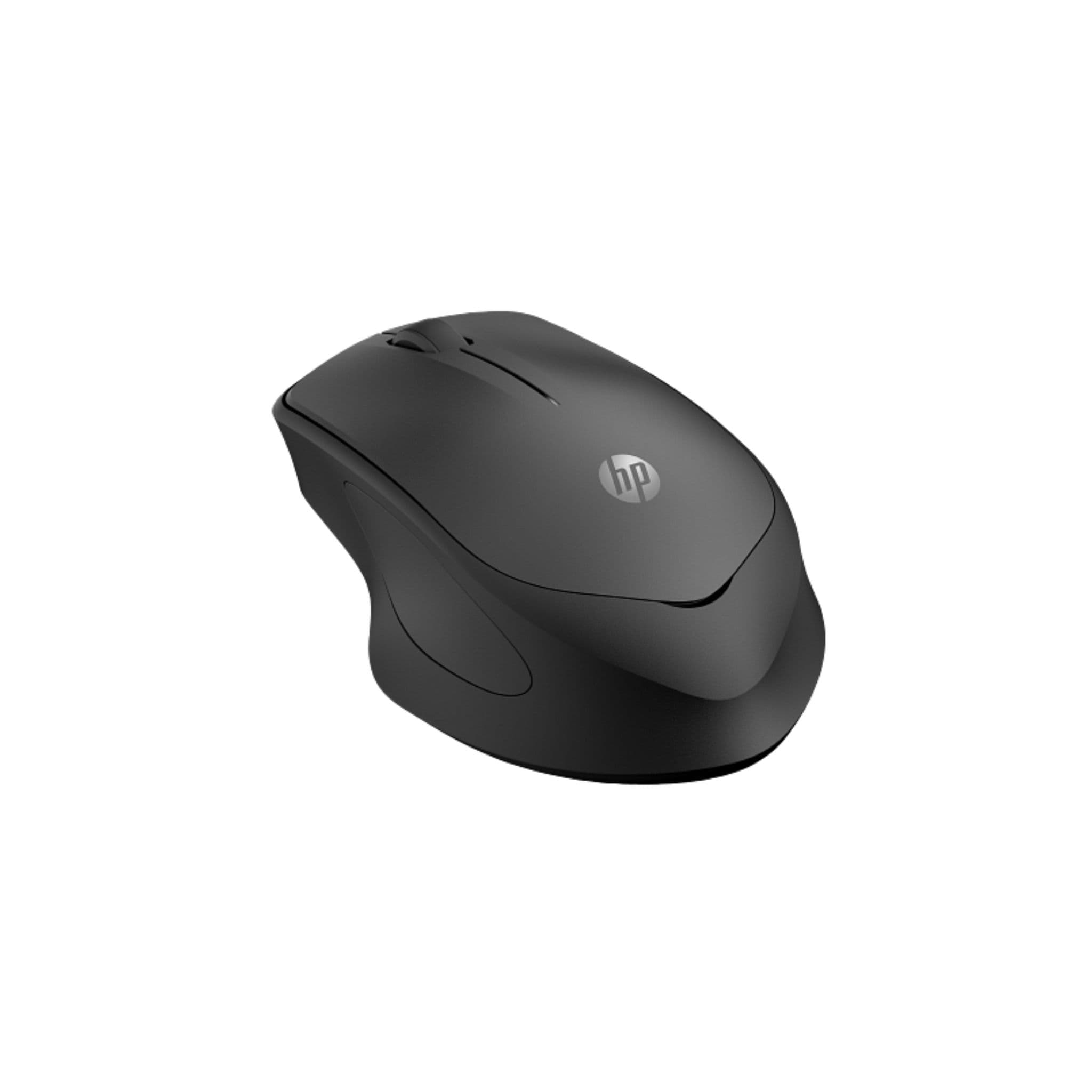 HP 285 Silent Wireless Mouse - Black Secondary image
