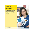 HP HP 303 Black Original Ink Cartridge