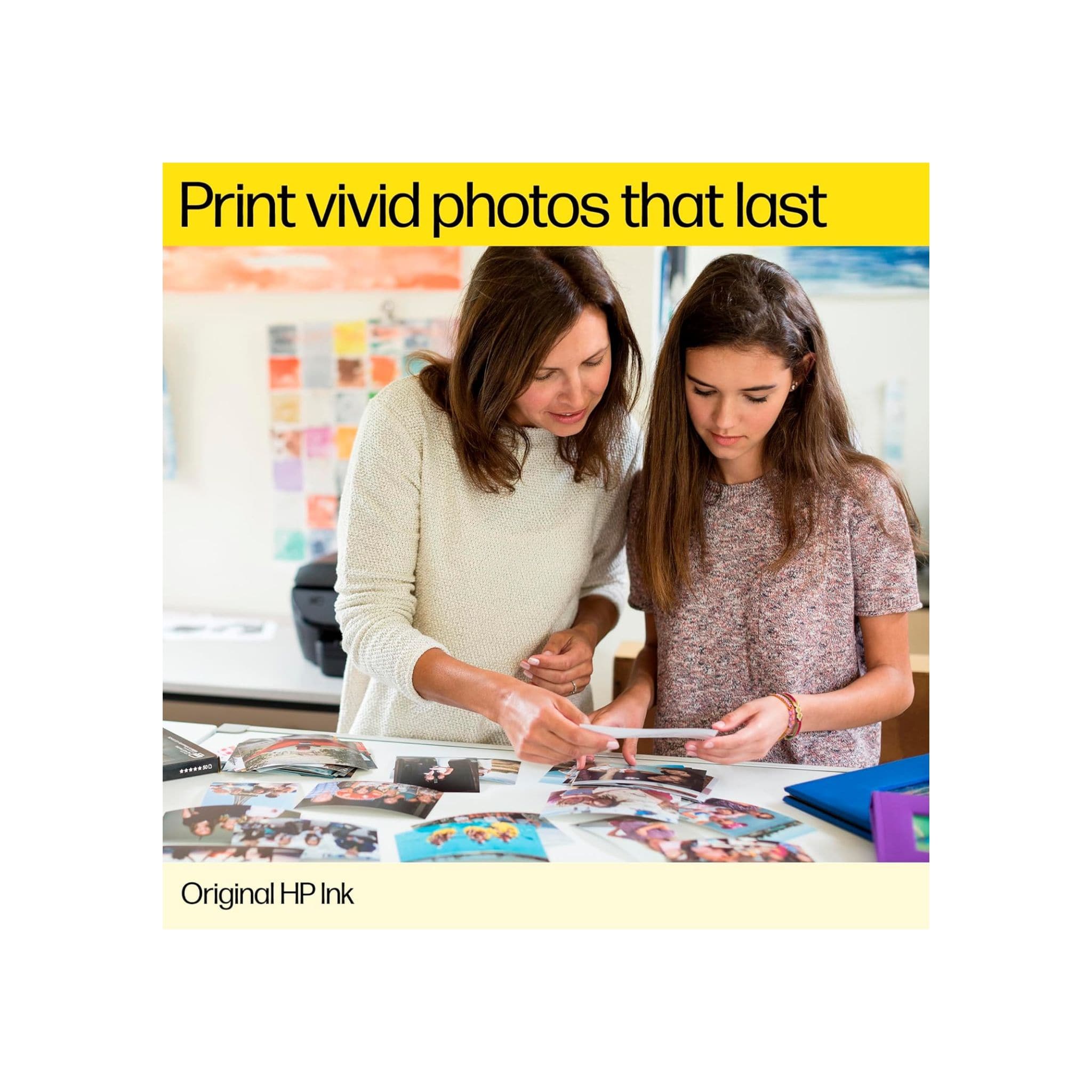 HP HP 303 Black Original Ink Cartridge