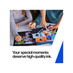 HP HP 308 Black Original Ink Cartridge