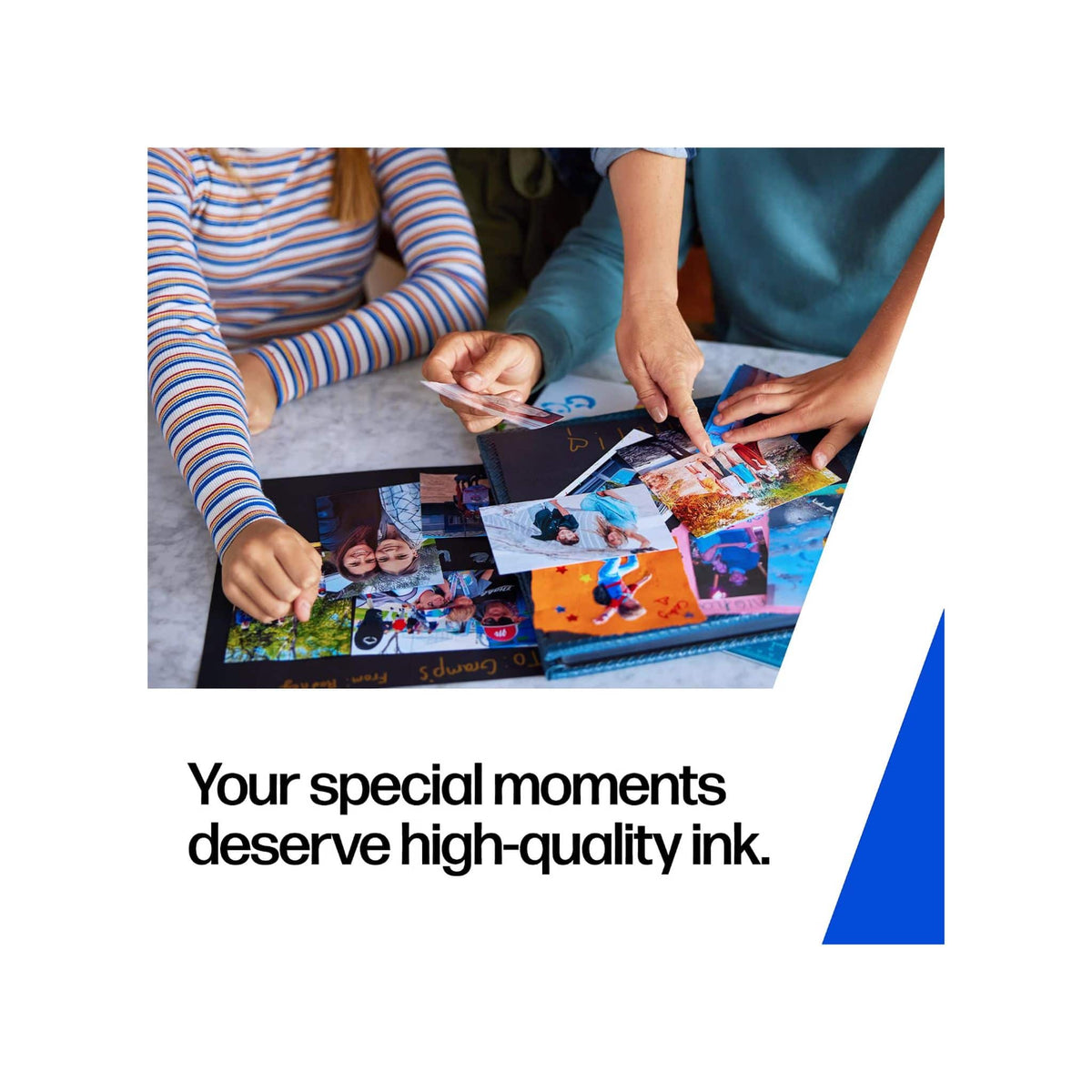HP HP 308 Black Original Ink Cartridge
