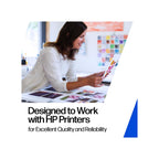 HP HP 308 Black Original Ink Cartridge