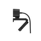 HP HP 430 Full HD Webcam - 1080p Video With Integrated Privacy Shutter