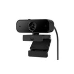 HP HP 430 Full HD Webcam - 1080p Video With Integrated Privacy Shutter