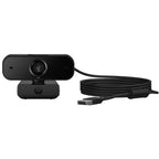 HP HP 430 Full HD Webcam - 1080p Video With Integrated Privacy Shutter