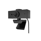 HP HP 625 FHD 1080P IR Webcam - Works with Zoom, Chrome & Microsoft Teams