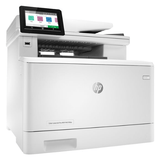 HP HP Color LaserJet Pro MFP M479dw A4 Multifunction Laser Printer