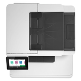 HP HP Color LaserJet Pro MFP M479dw A4 Multifunction Laser Printer