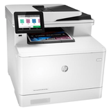 HP HP Color LaserJet Pro MFP M479fdn A4 Multifunction Laser Printer